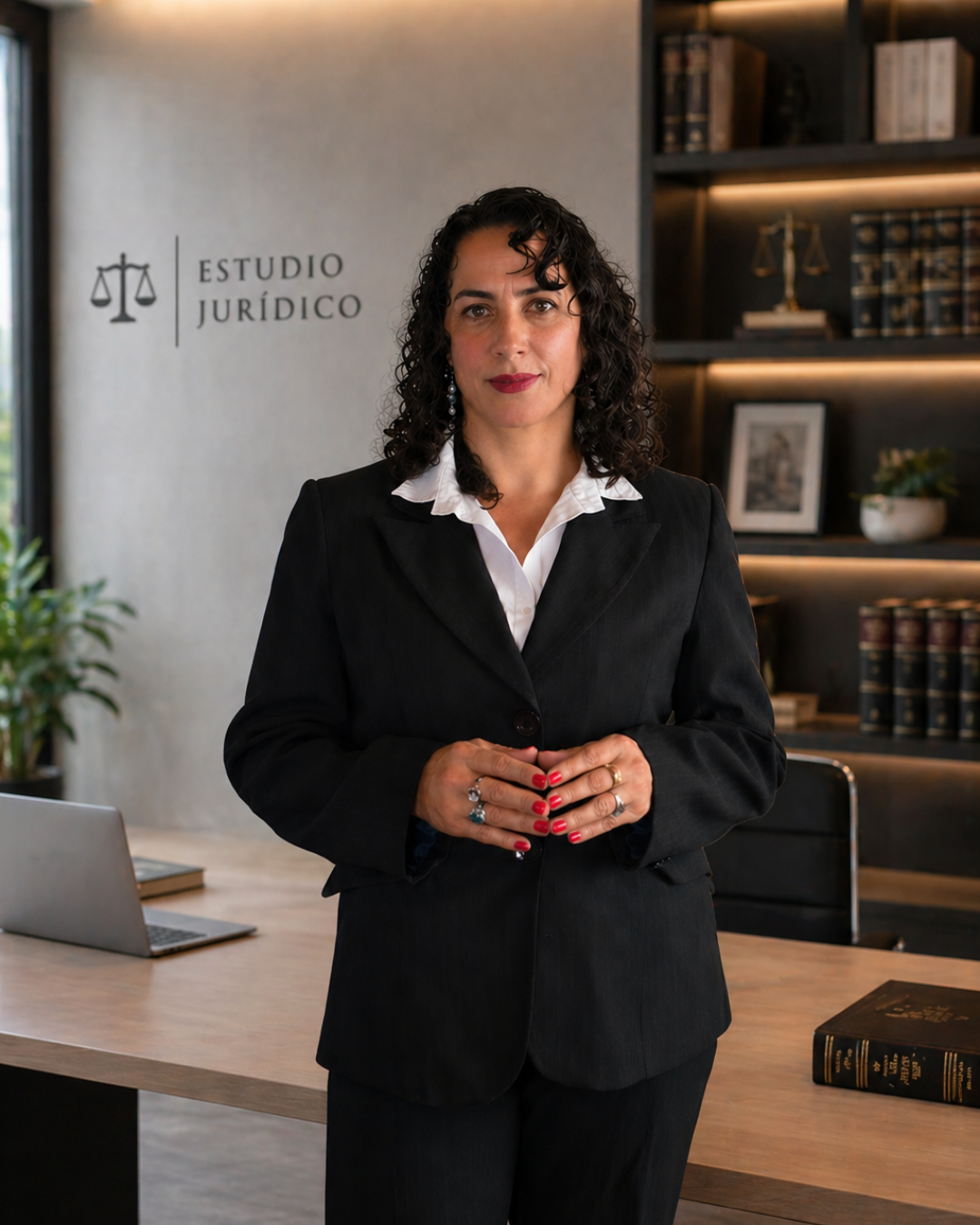 Silvia Figueroa Abogada
